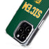 Baylor University Sic Em Green iPhone 16 Pro MagSafe Case